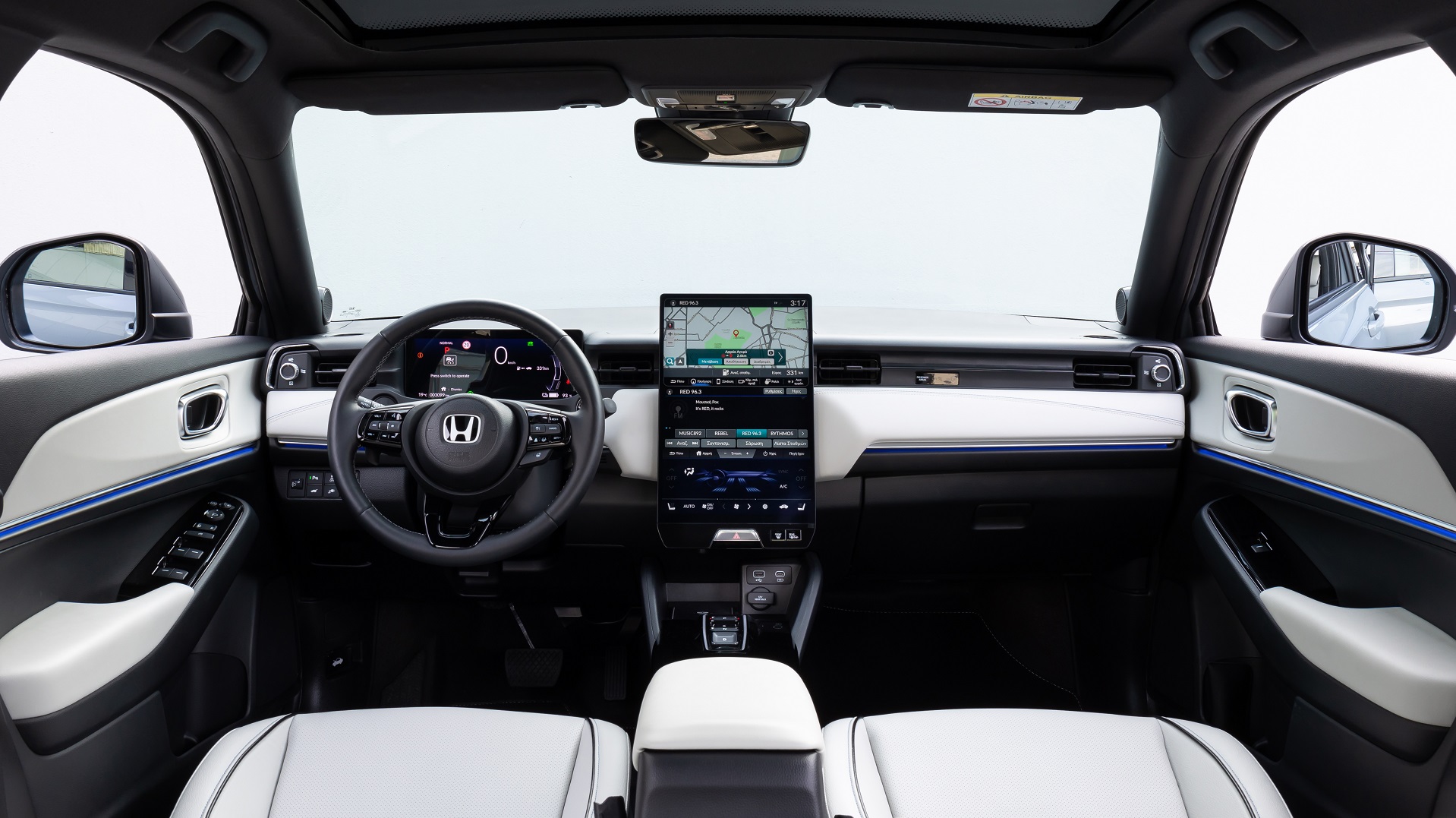 HONDA eNy1 test 2024 (8)