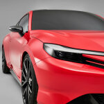 HONDA MARKS 25 YEARS OF PIONEERING HYBRID SUCCESS WITH EUROPEAN