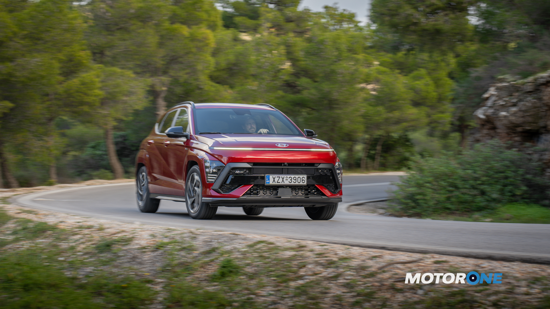 Hyundai Kona 1 29