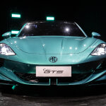 MG Cyber GTS Concept (1)