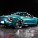 MG Cyber GTS Concept (4)