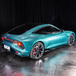 MG Cyber GTS Concept (6)