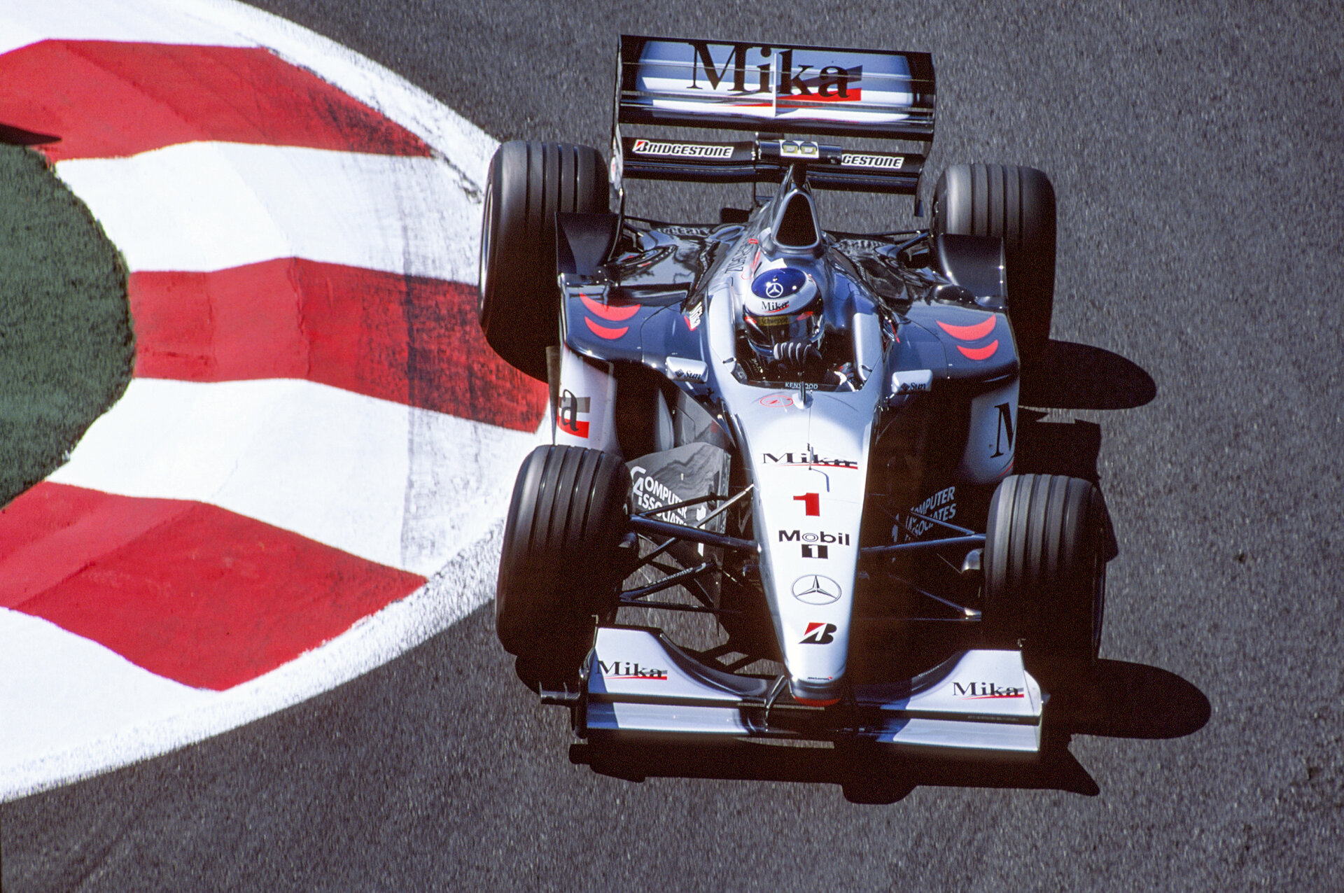 130 Jahre Motorsport von Mercedes Benz: Zahlreiche Jubiläen 2024 und erweitertes digitales Motorsportarchiv 130 years of motorsport at Mercedes Benz: Numerous anniversaries in 2024 and expanded digital motorsport archive