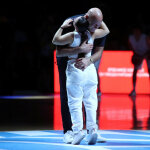 OUR “Final Countdown” Inclusive Dance 2