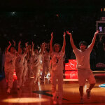 OUR “Final Countdown” Inclusive Dance 3