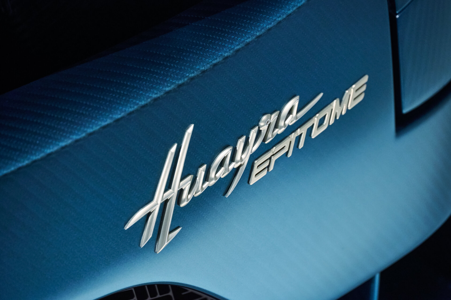 Pagani Huayra Epitome (6)