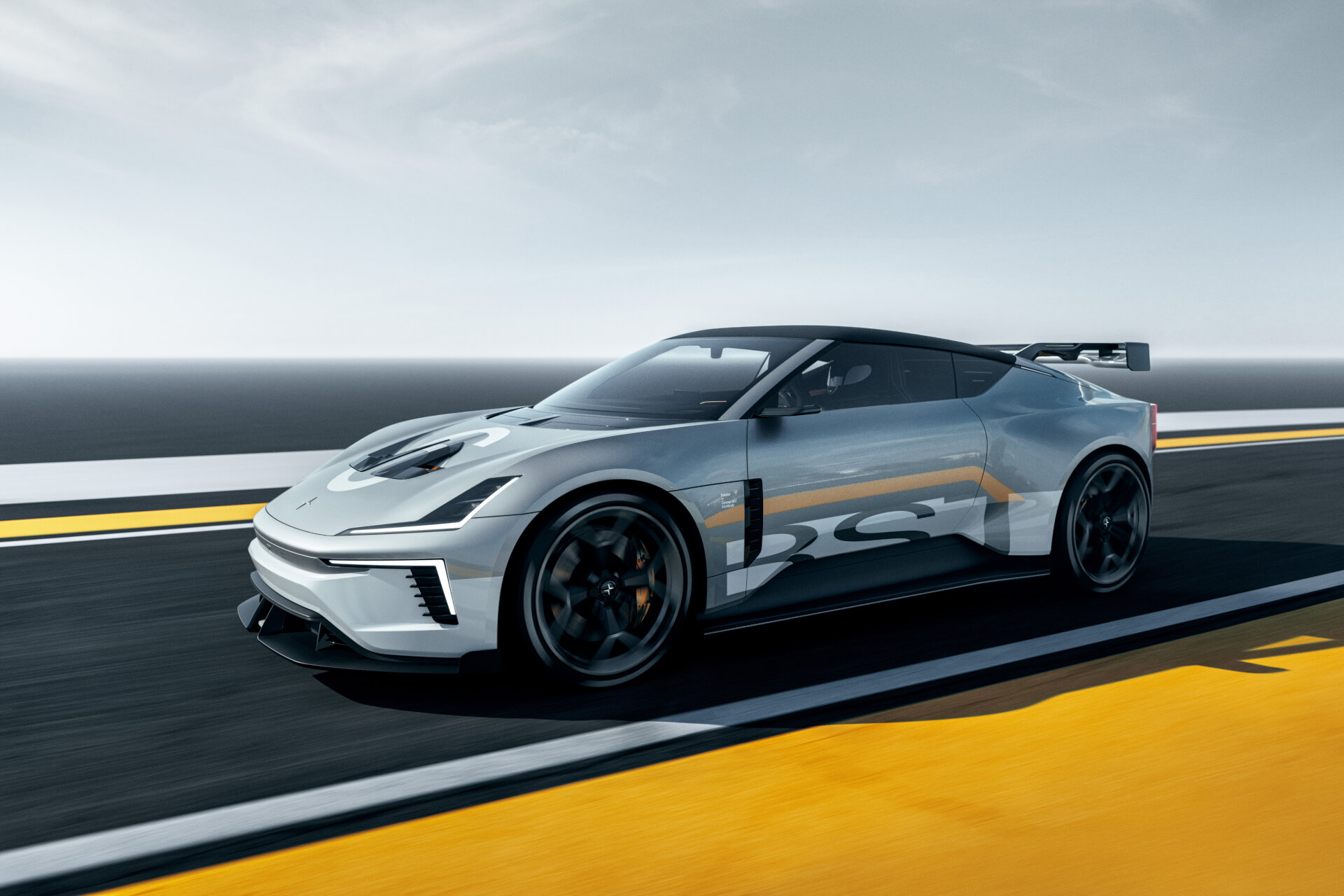 Polestar Concept BST (1) Polestar Concept BST (1)