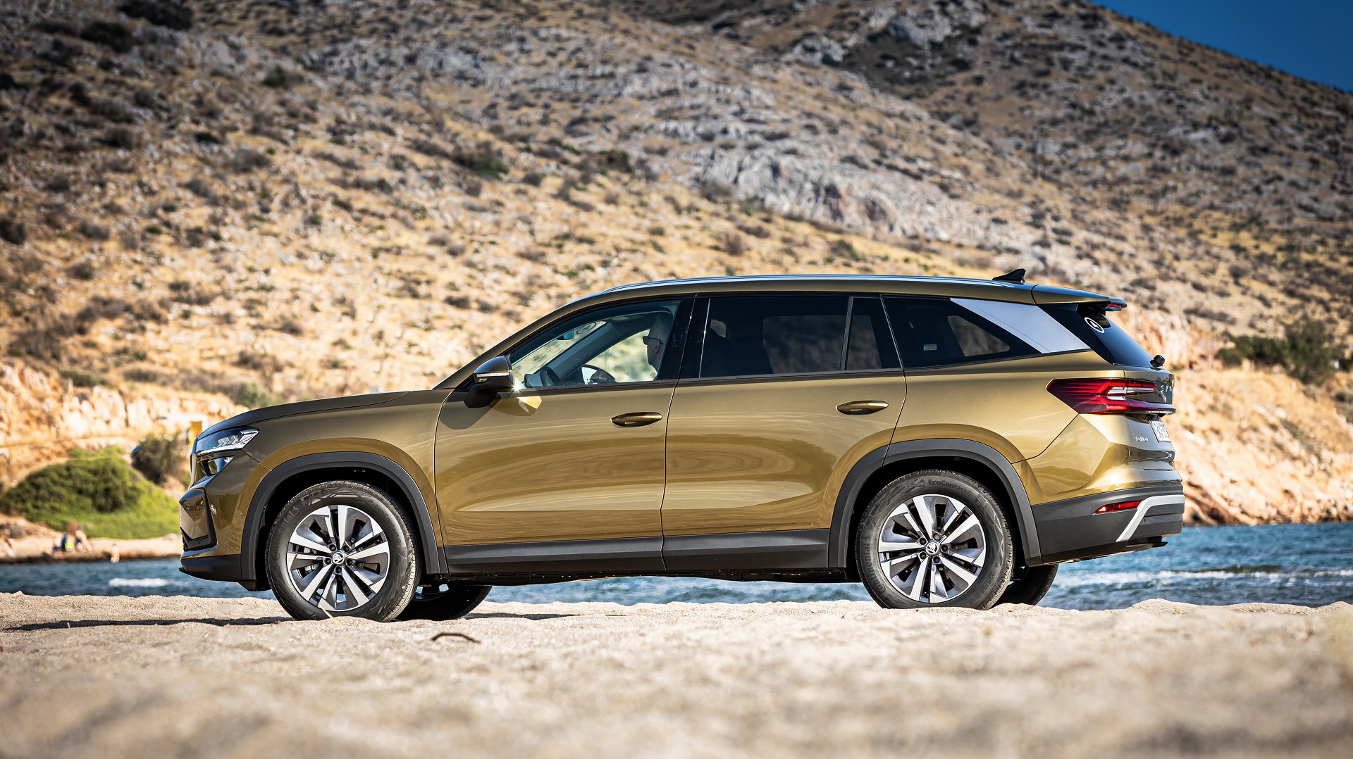 Skoda Kodiaq first drive 2024 (4)
