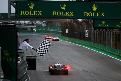 World Endurance Championship