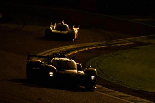 World Endurance Championship