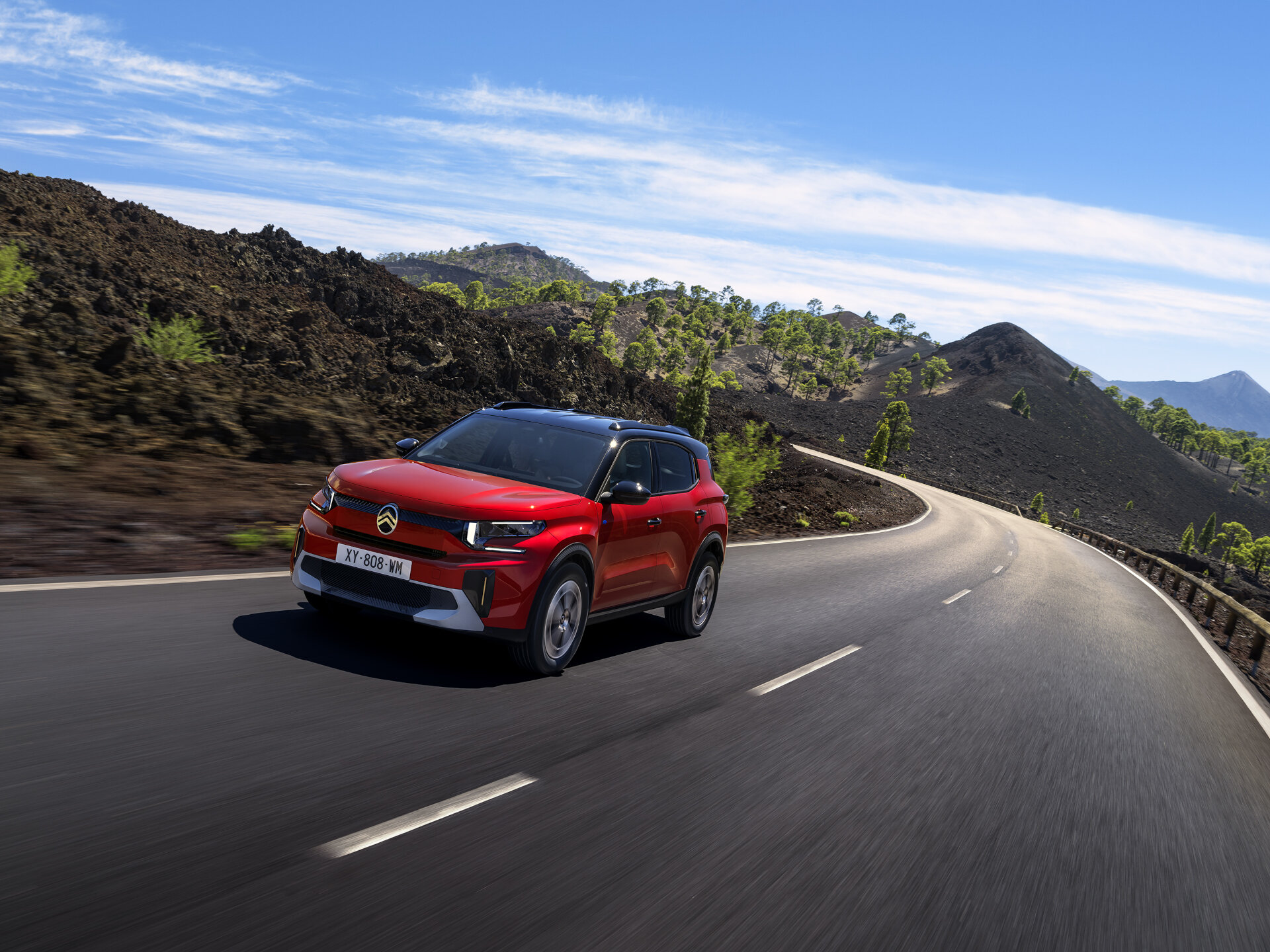 Copyright Anatol Gottfried @ Continental Productions