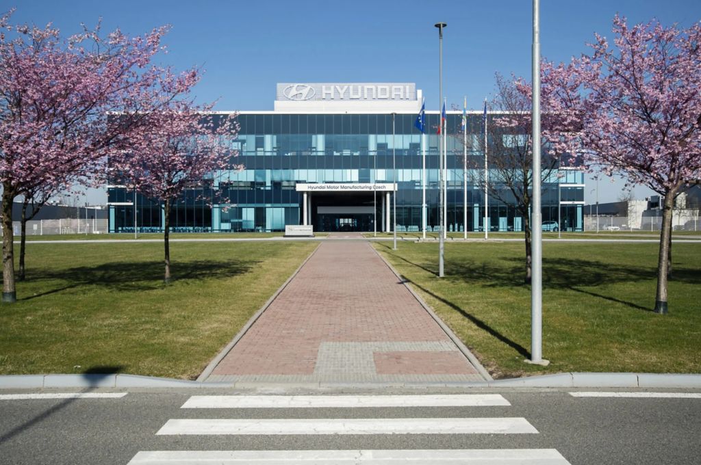 hyundai hmmc factory hyundai hmmc factory