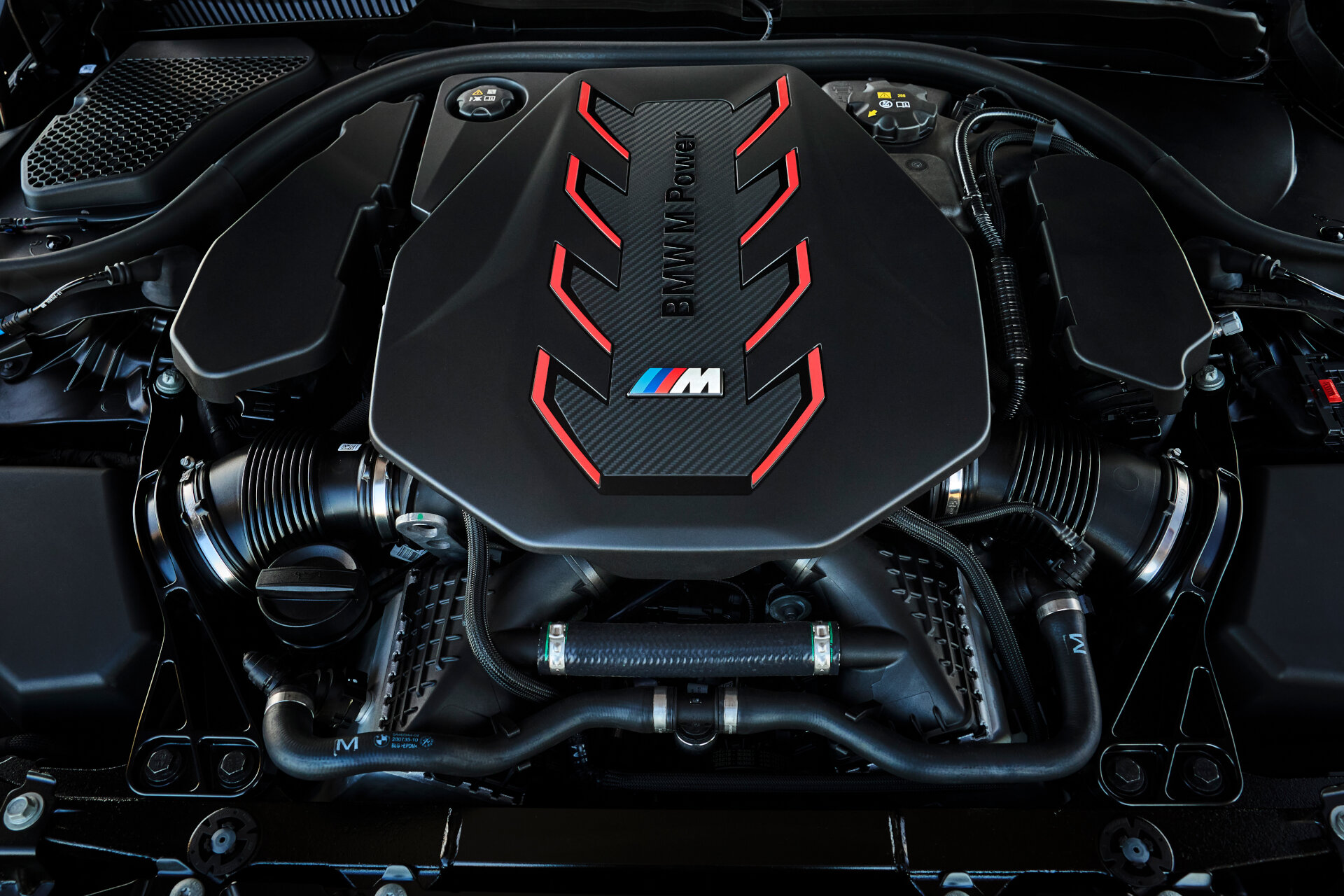BMW M5 TOURING