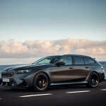 BMW M5 TOURING