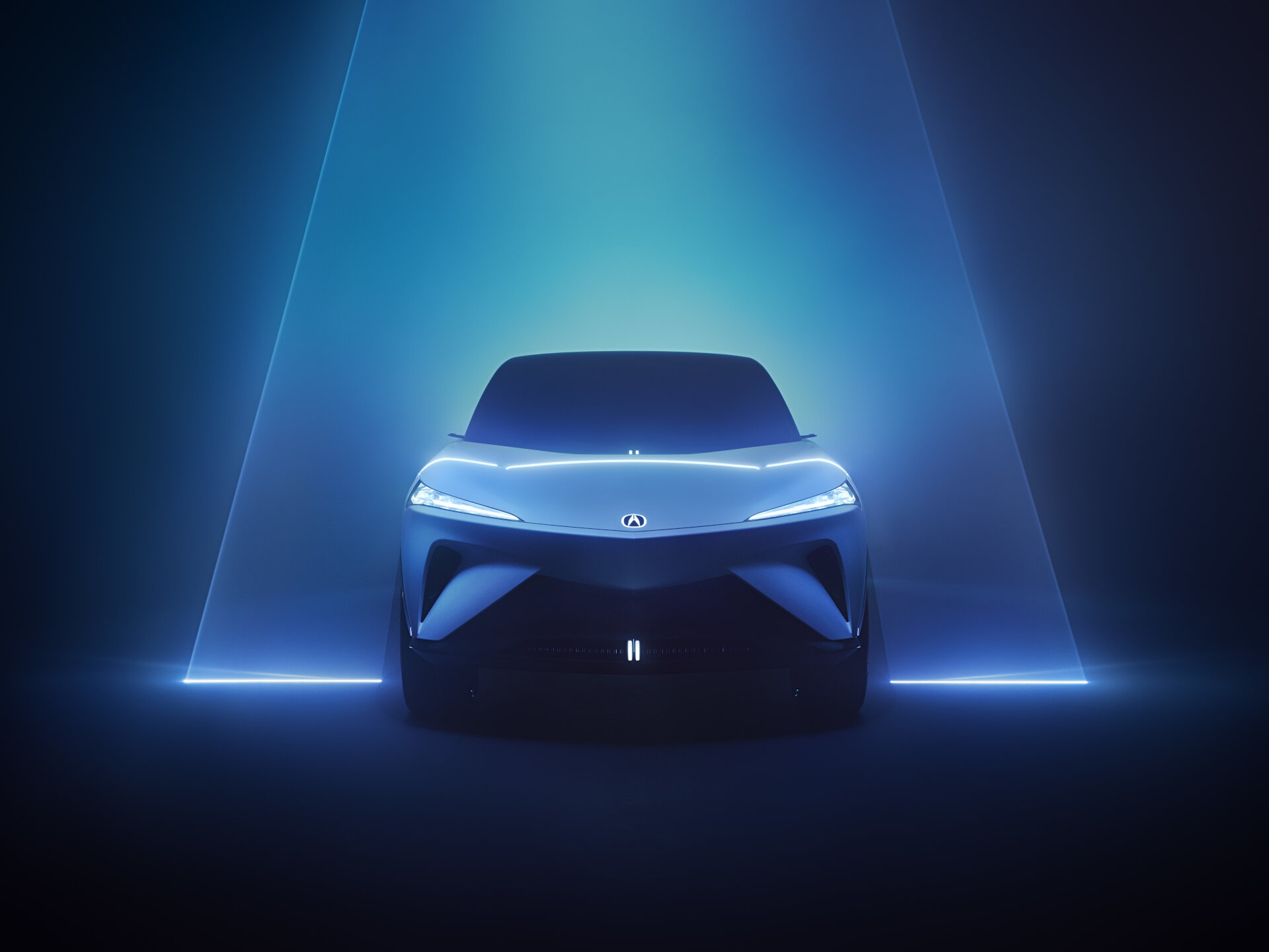 Acura Honda Performance EV Concept (2)