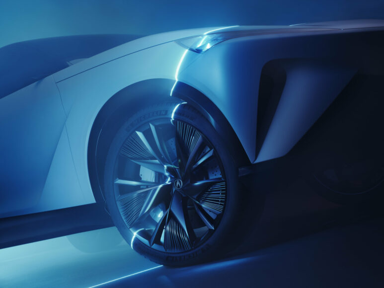 Acura Honda Performance EV Concept (8)