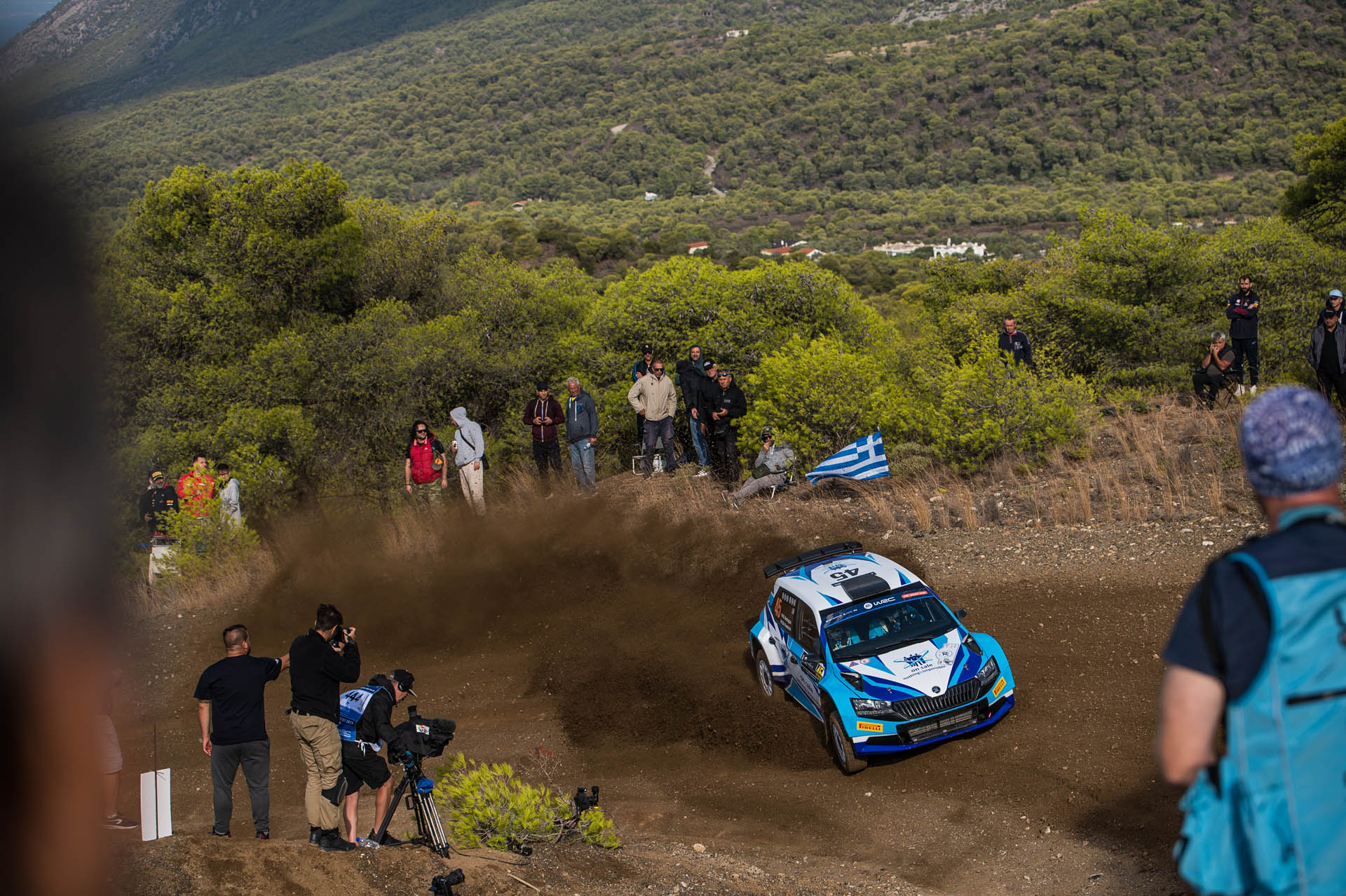 EKO Acropolis Rally 2023 (3) EKO Acropolis Rally 2023 (3)