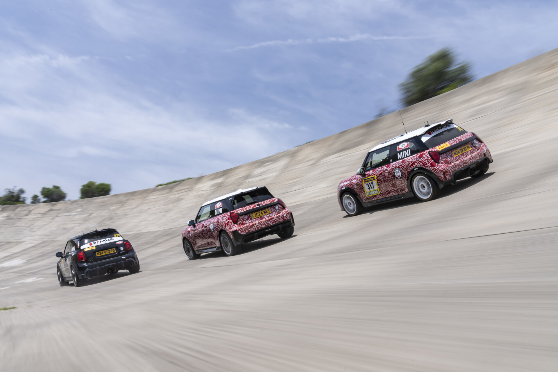 MINI JCW PROtotype (7)