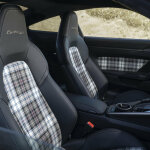 Porsche 911 Turbo 50 Years 2024 (10)