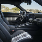 Porsche 911 Turbo 50 Years 2024 (11)