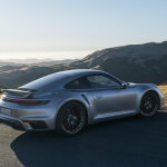 Porsche 911 Turbo 50 Years 2024 (2)