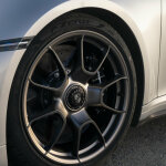 Porsche 911 Turbo 50 Years 2024 (7)