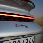 Porsche 911 Turbo 50 Years 2024 (8)