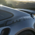 Porsche 911 Turbo 50 Years 2024 (9)