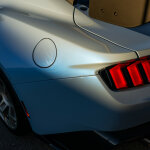 2025 Mustang GTD 4