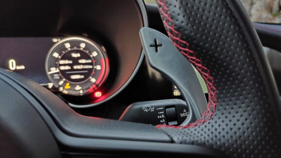 Alfa Romeo Gulia 2.0T 280PS Q4 2023 (15)