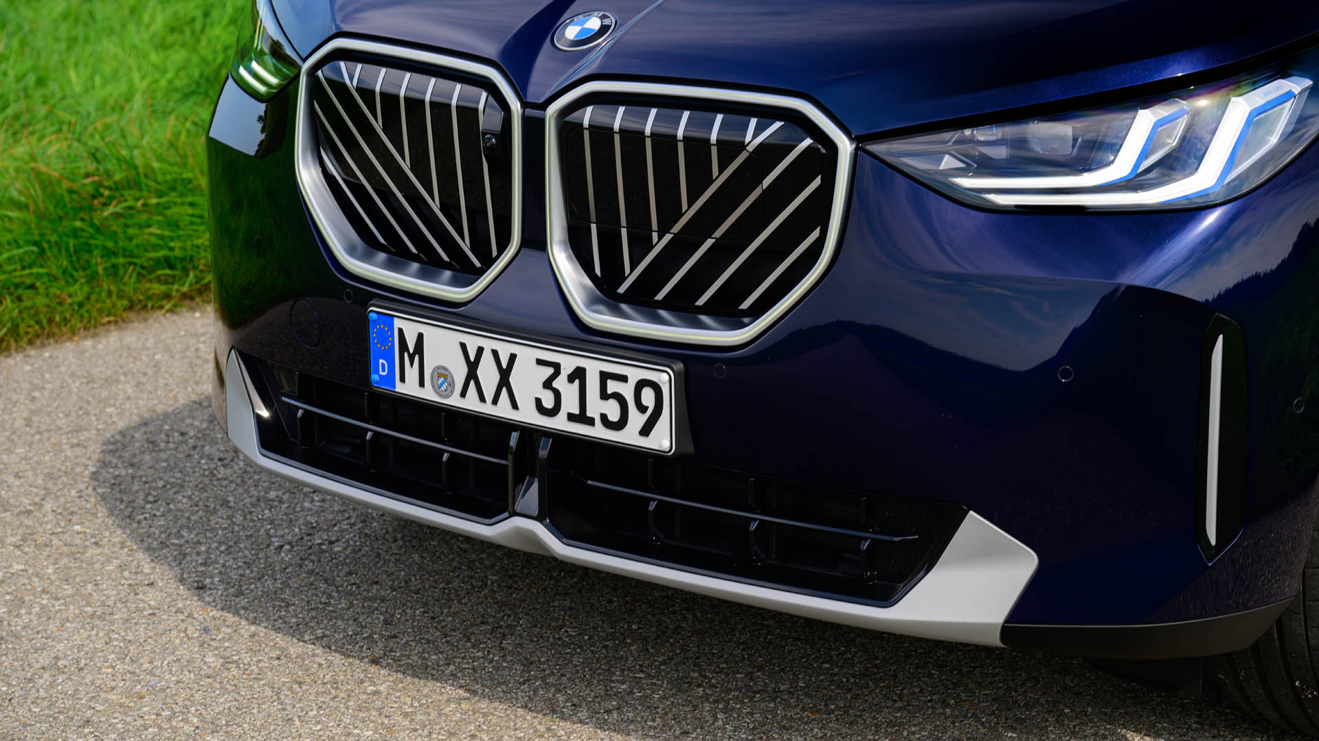 BMW X3 20 xDrive (40)