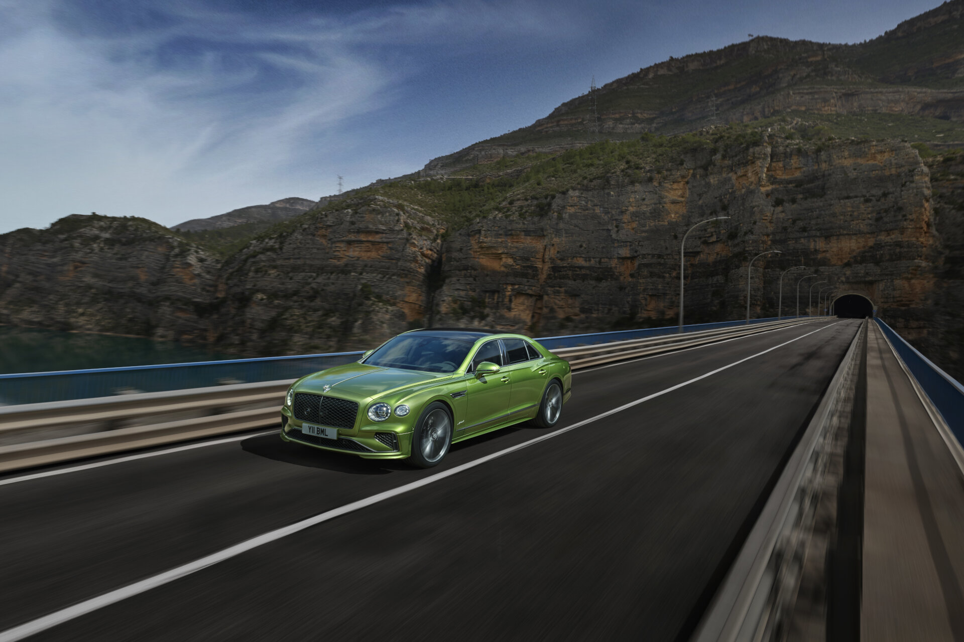 Bentley Flying Spur (2)
