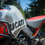 Ducati Desert X Rally EKO ACROPOLIS RALLY 2024 (13)