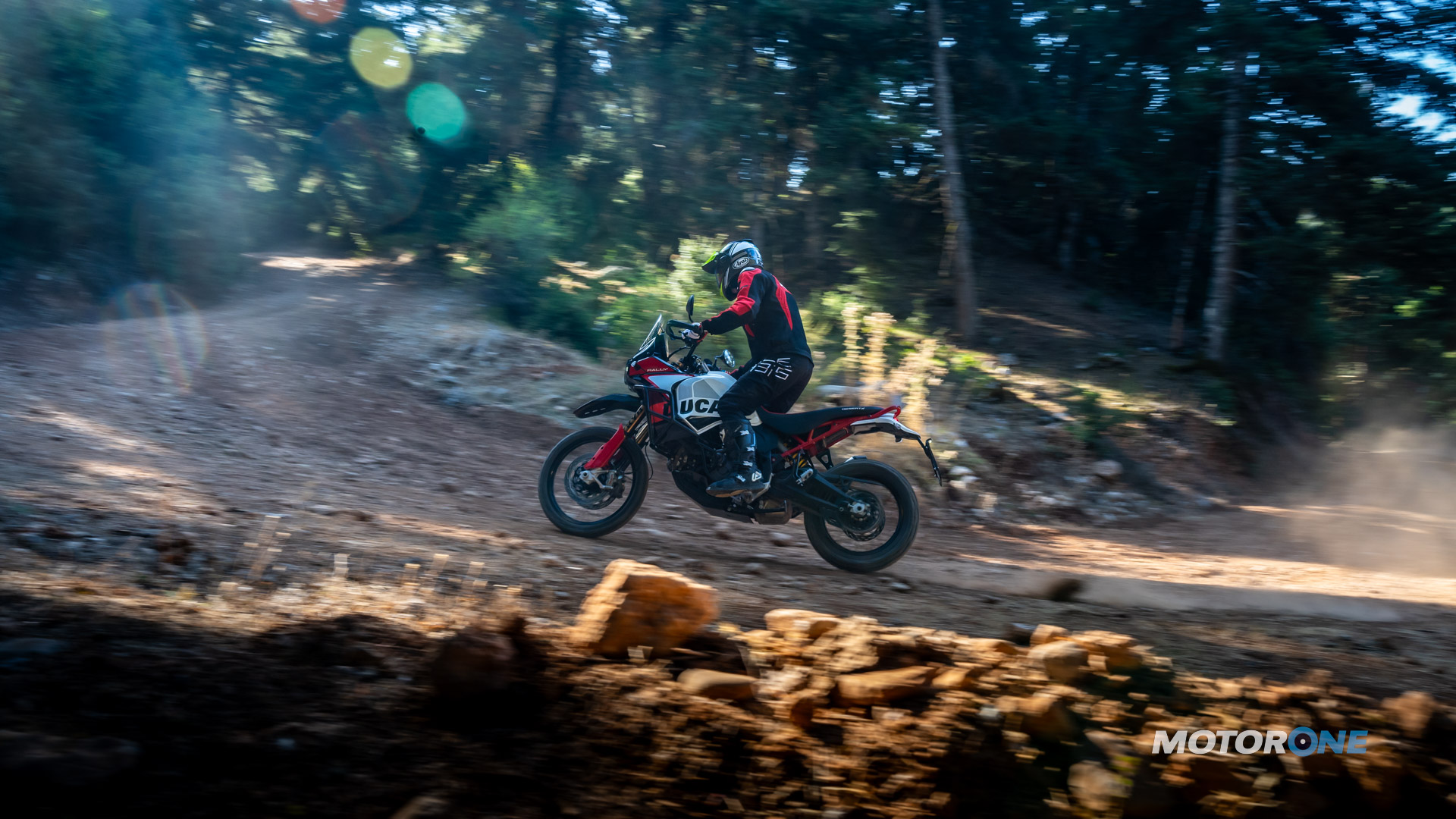 Ducati Desert X Rally EKO ACROPOLIS RALLY 2024 (3)