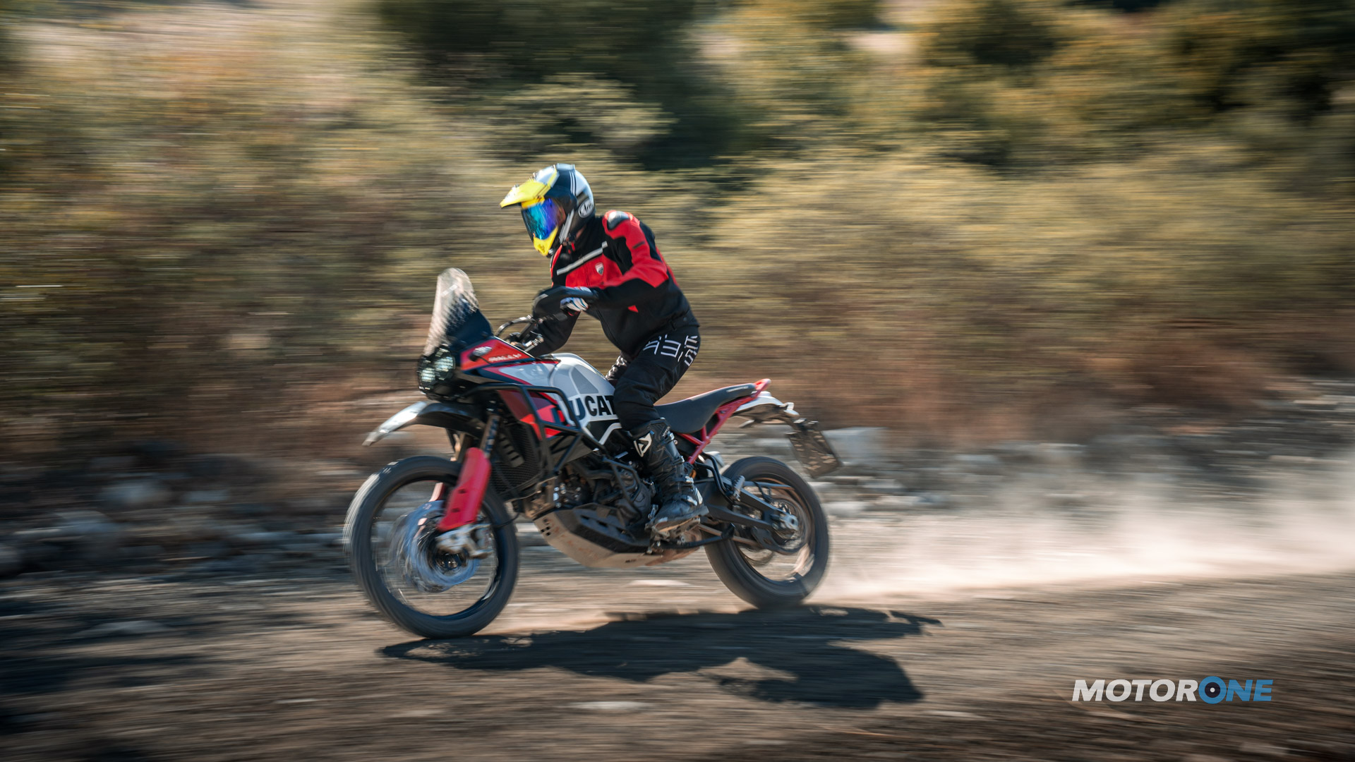 Ducati Desert X Rally EKO ACROPOLIS RALLY 2024 (32)