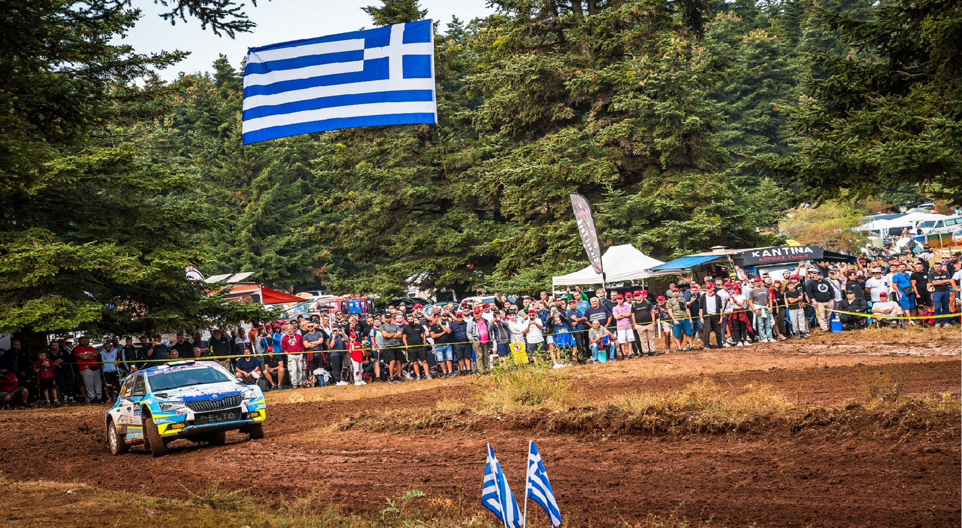 EKO ACROPOLISRALLY2024 SS14ELEFTHEROCHORI JK 0003 82