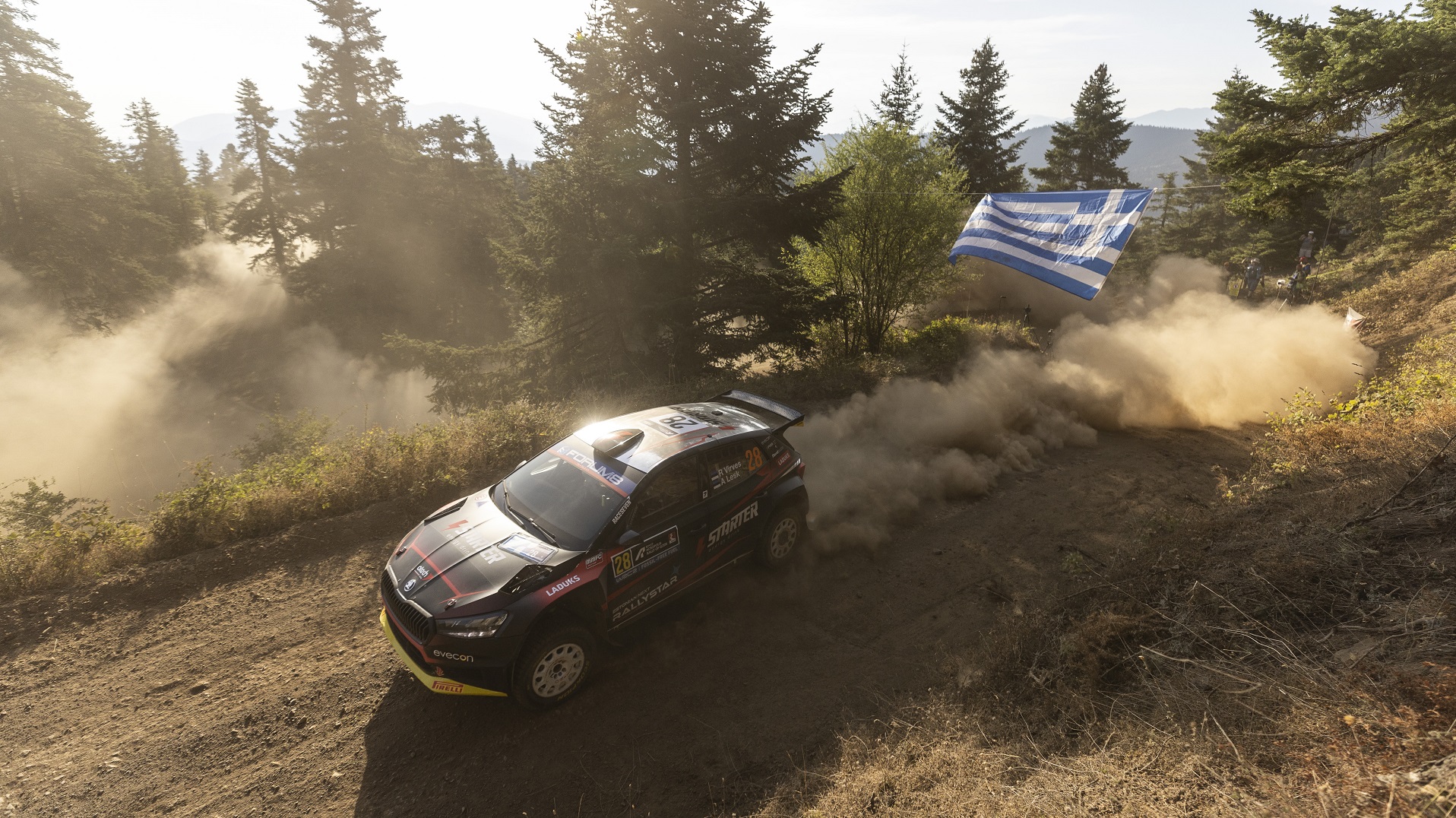 EKO AcropolisRally2024 NK 691