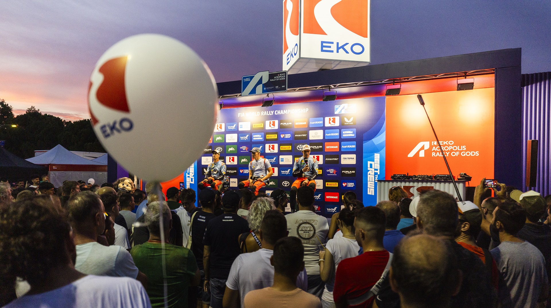 EKO AcropolisRally2024 NK 915