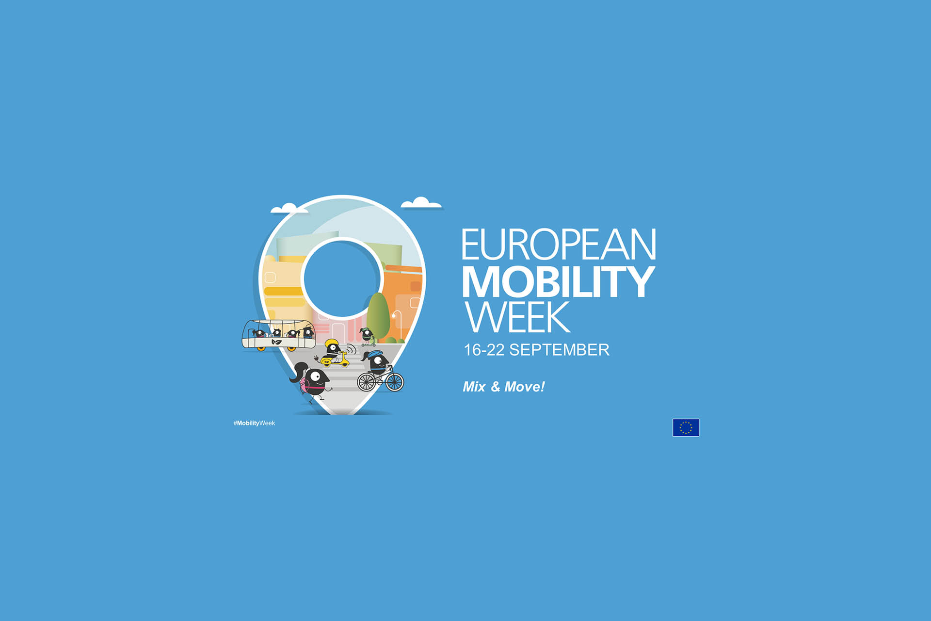 European Mobility Week