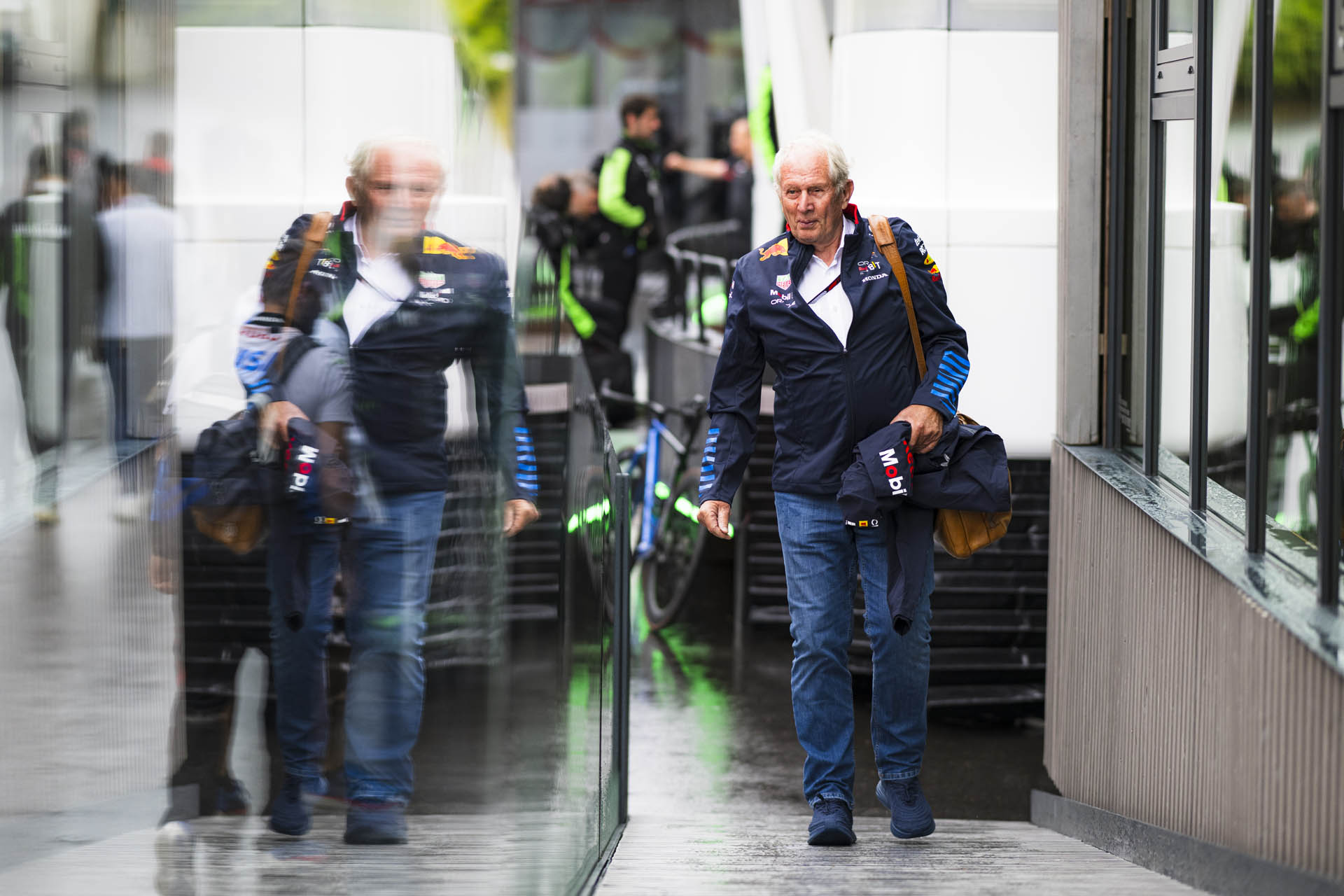 F1 Grand Prix of Belgium Practice F1 Grand Prix of Belgium Practice
