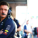F1 - Stephen Knowles (Red Bull)