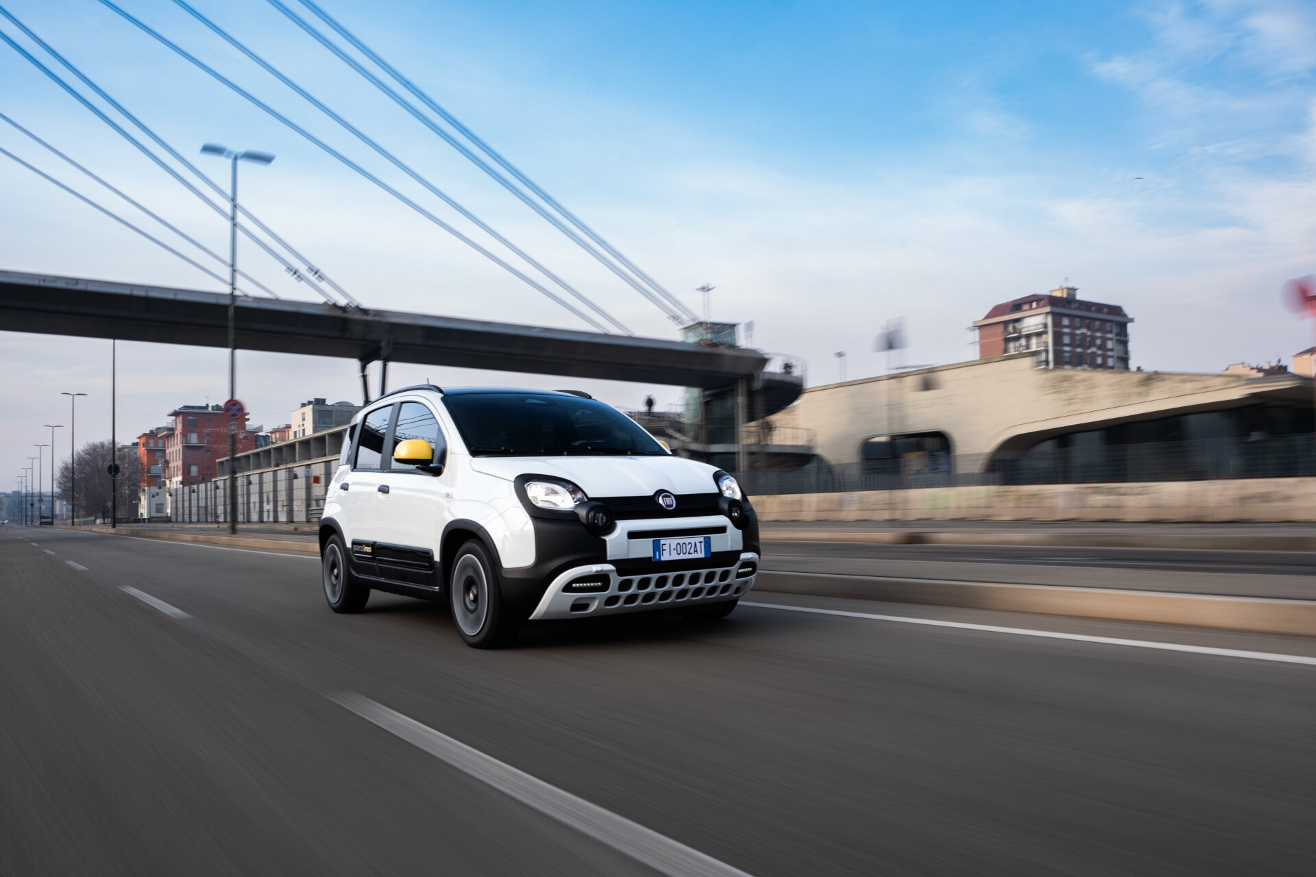 Fiat Pandina (10)