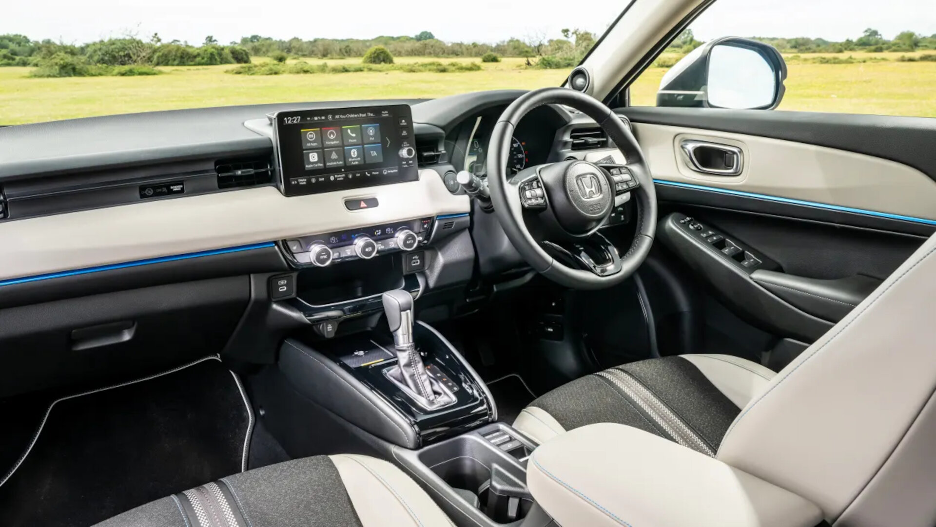 Honda HR V (3)