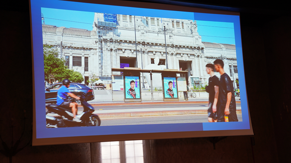 I.O.AS. Panos Mylwnas campaign (1)