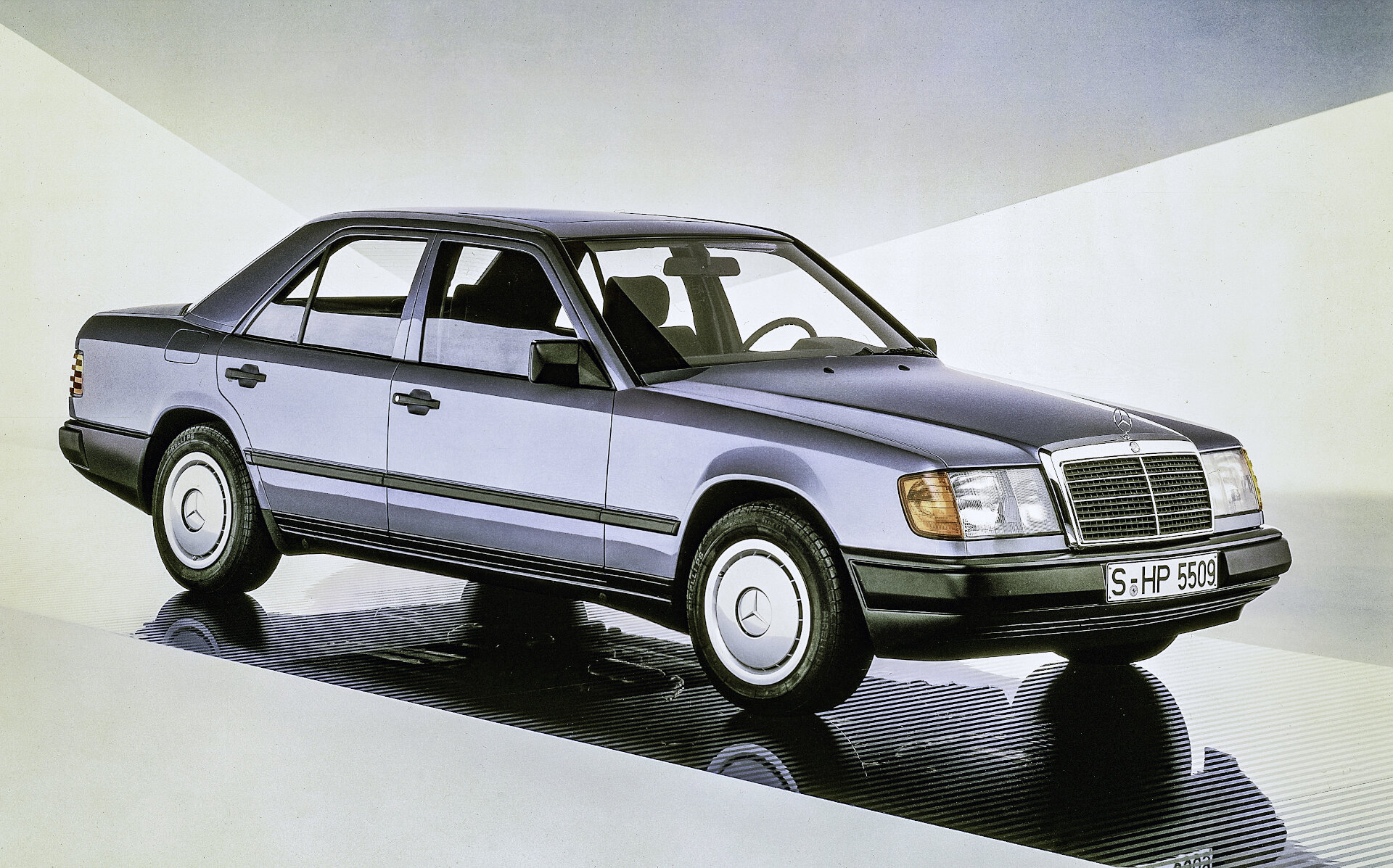 Mercedes Benz Classic Notizen 3/2024 Mercedes Benz Classic Notes 3/2024