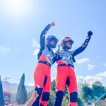 Neuville winner EKO RALLY ACROPOLIS 2024