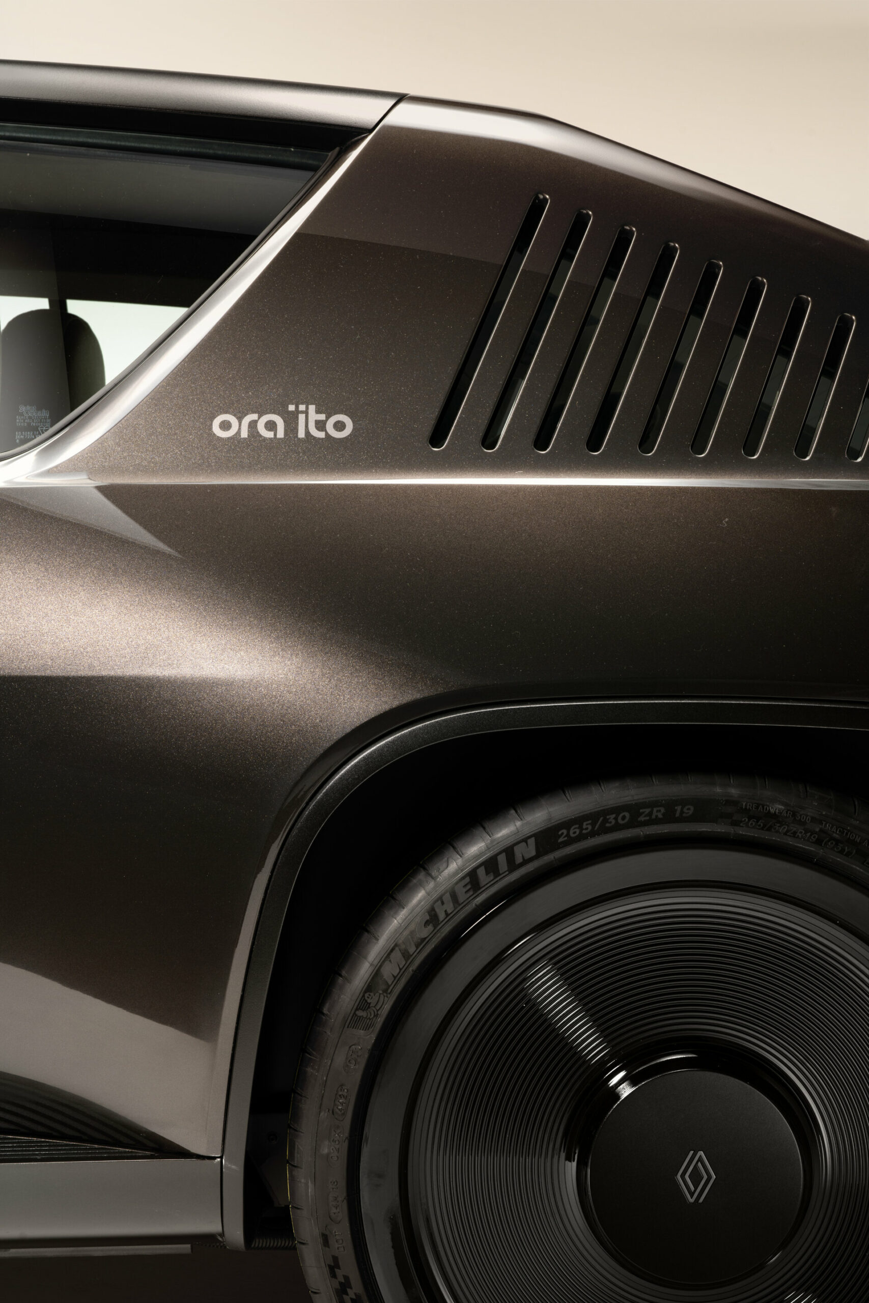 Renault 17 electric restomod 2024 (4)