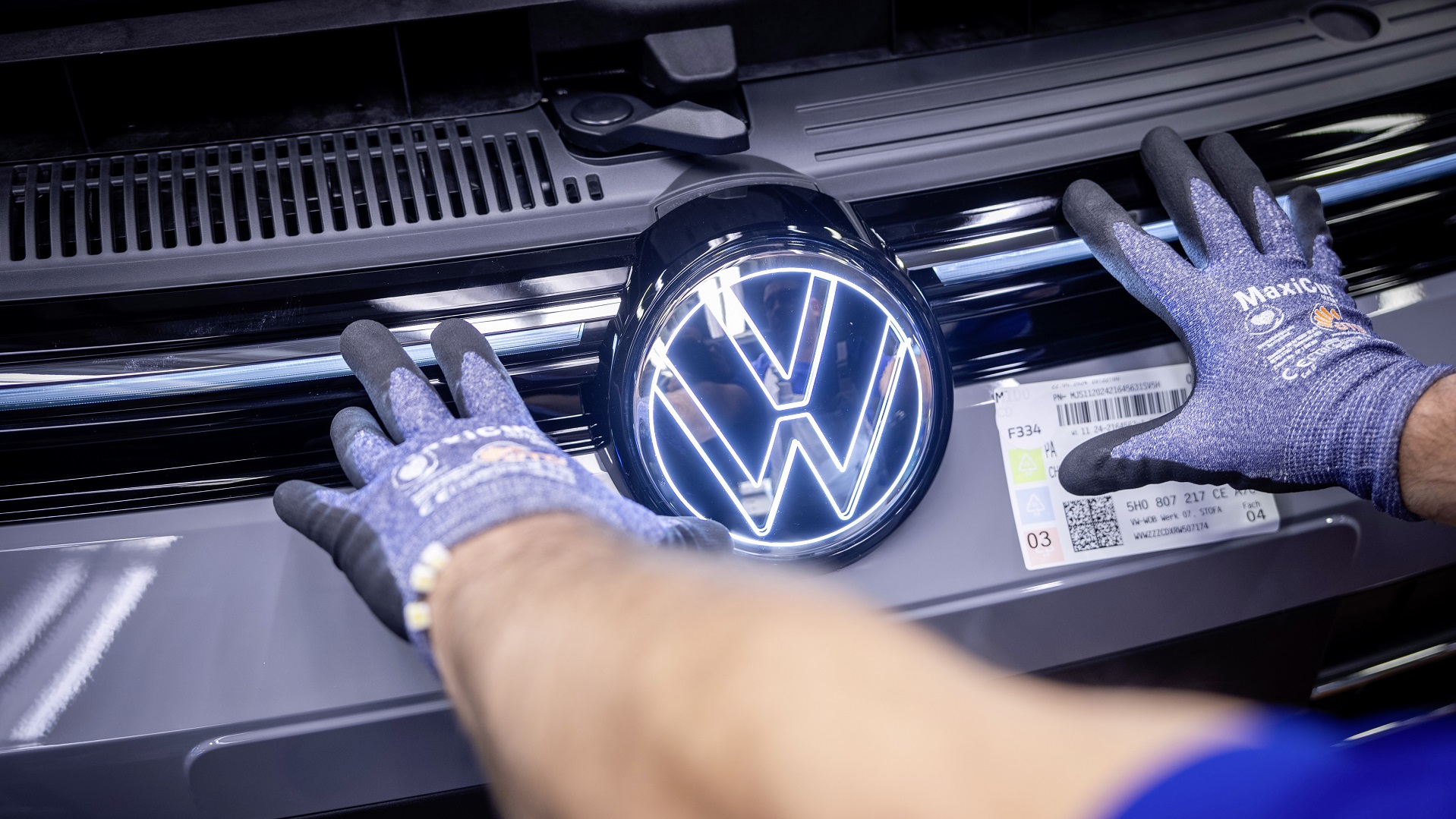 Volkswagen