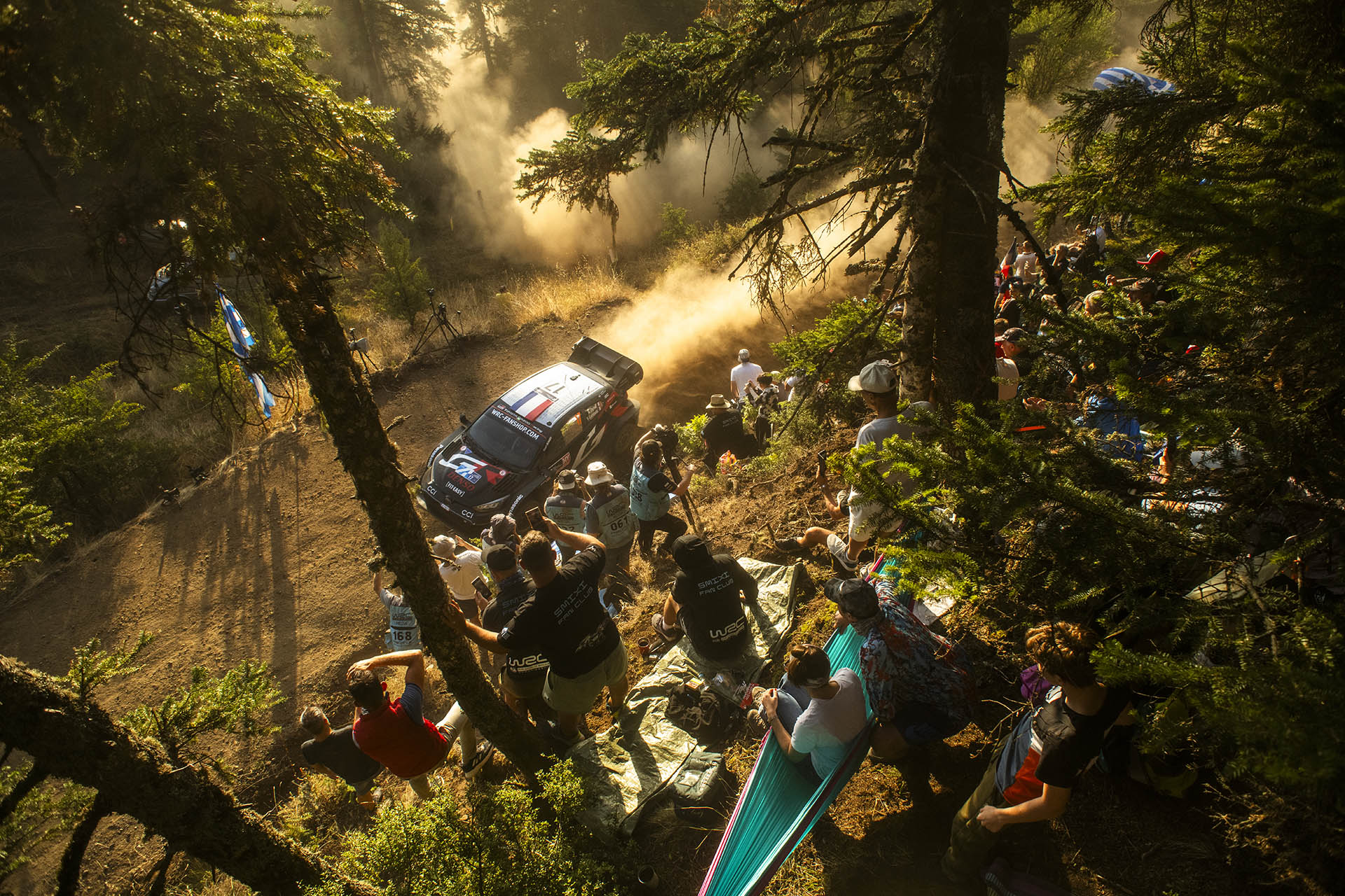 Sebastien Ogier