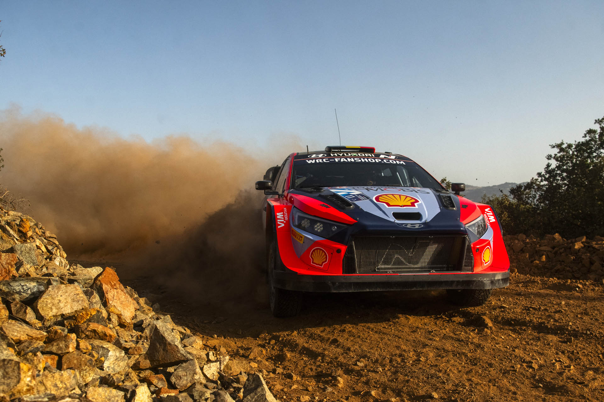 Thierry Neuville